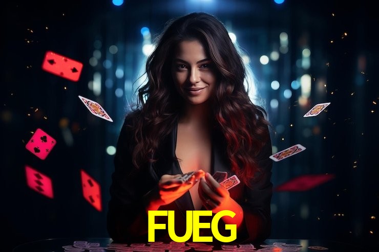 FUEG Verificación de cuenta