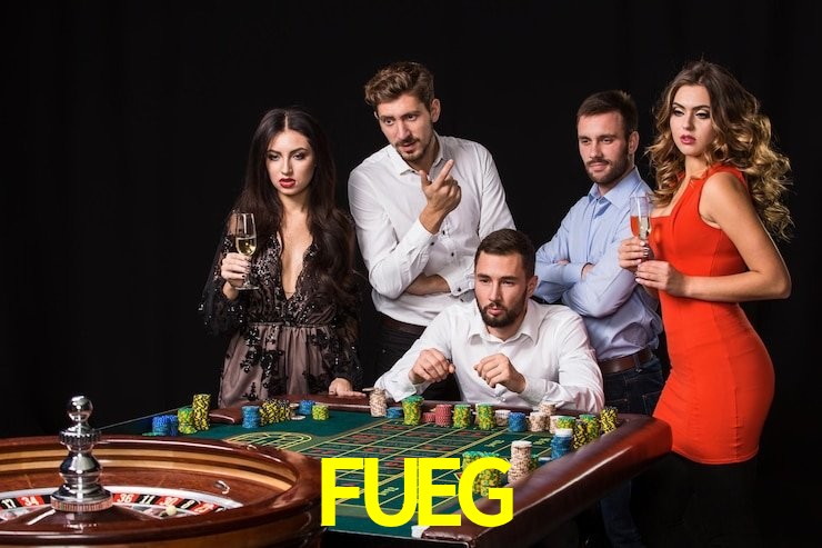 FUEG Foro comunitario