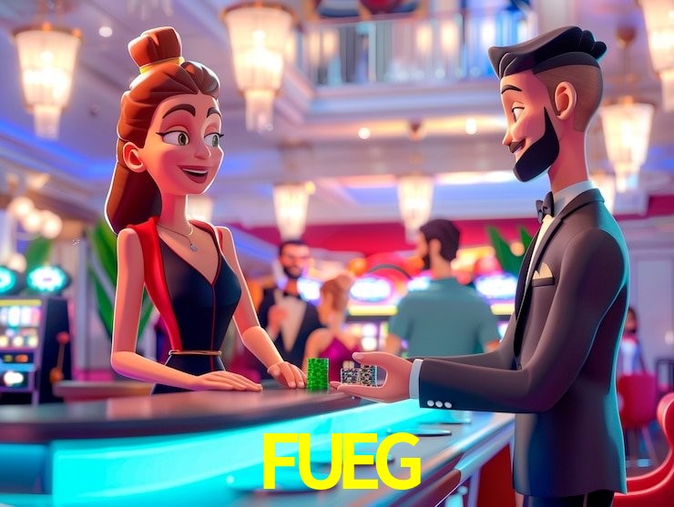 FUEG Two-Factor Authentication Slots