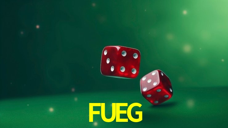 FUEG mobile gaming