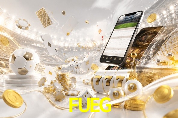 FUEG gaming platform