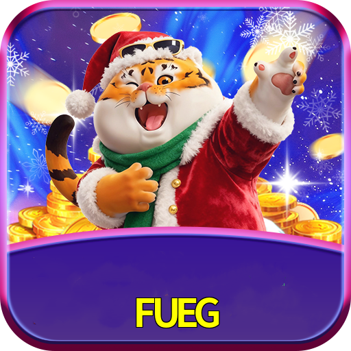 FUEG logo